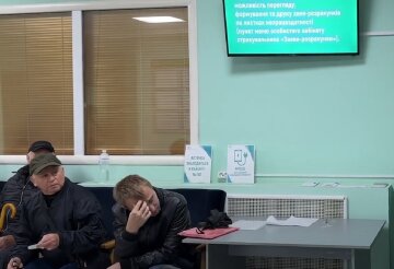 Денежная помощь для пенсионеров в Харьковской области