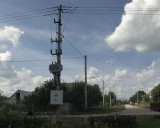Графіки відключення світла у Кіровоградській області