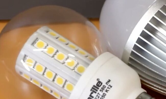 Графік відключення світла у Київській області на 11 листопада