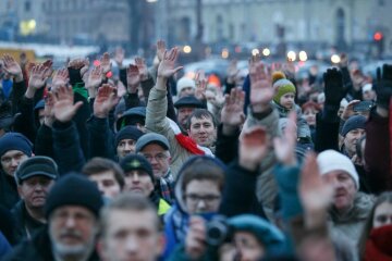 Беларусь, Майдан