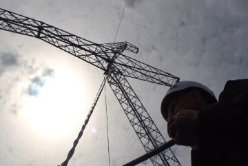 Графики отключения света в Чернигове на 6 марта