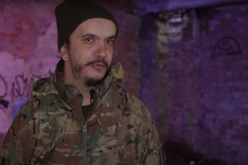 "Не знав спочатку, що робити": український військовий добу провів в окопі з росіянами, вижити йому допомогла хитрість