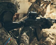 Азербайджан заявил о взятии ключевого города в Карабахе, победа близка как никогда: видео боев