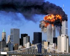 Кілька тисяч американців захворіли на рак після терактів 11 вересня
