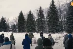 На цих вихідних в Києві пройшов вишкіл цивільної у рамках програми «Не панікуй! Готуйся»
