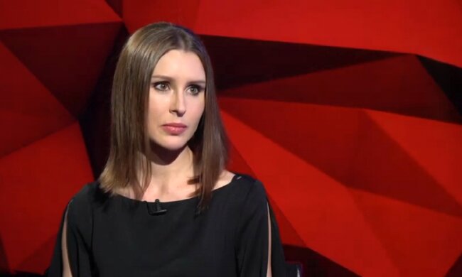 Моя обязанность – следить за собой. Я должна быть в хорошей физической форме, не набрать лишний вес, - балерина