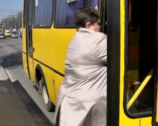 Нова система оплати за проїзд у Львівській області: тепер українцям доступна зручна функція