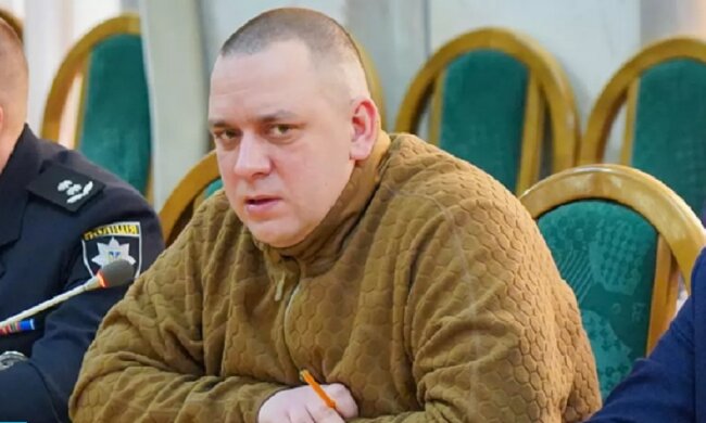 Издание Politico написало о деле Романа Дудина – власти обвиняют в политическом преследовании экс-руководителя СБУ Харьковщины - СМИ