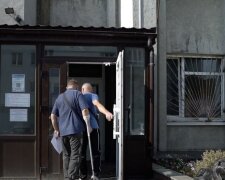 Выплаты для ВПЛ в Днепропетровской области с 1 сентября