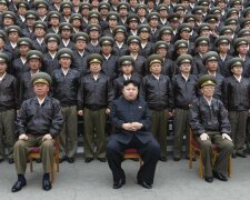 Ким Чен Ын, Северная Корея