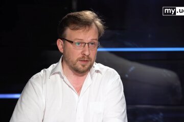 Ми маємо запропонувати цій території перспективу, проєкти, - Толкачов про Донбас