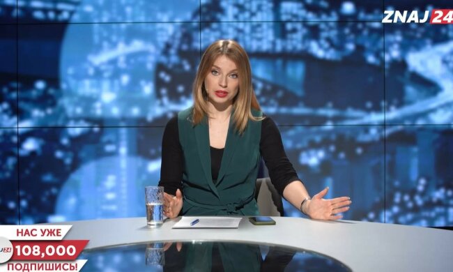 Журналістка Вікторія Панченко розповіла, як податковий закон №5600 вплине на сільгоспвиробників