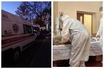 У тяжело больного одессита украли деньги и лекарства в больнице, он не выжил: дочь рассказала детали