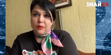 Олександра Решмеділова передбачила можливість переходу на продовольчі картки через кризу