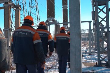 Графики отключения света в Винницкой области на 4 февраля