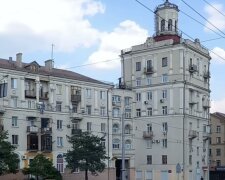 Прогноз погоды на ноябрь в Запорожье