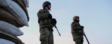 Крым российские военные