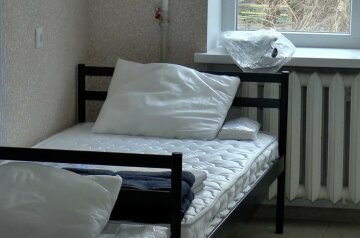 Безкоштовне житло для ВПО в Полтаві