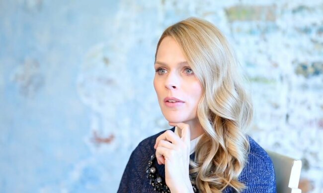 Ольга Фреймут