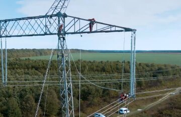 Графіки відключення світла у Київській області на 7 травня