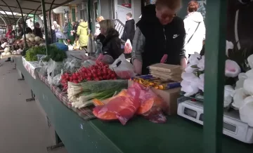 магазин, продукти, покупка