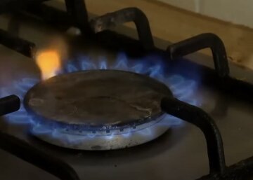 Відключення газу у Вінниці