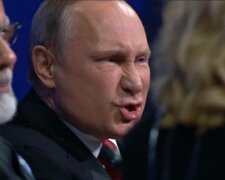 Голос мультяшный и рука дергается: Путин озадачил внешним видом