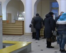 Грошова допомога для пенсіонерів в Одеській області