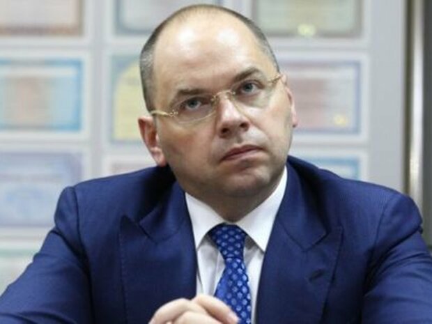 Экс-глава Одесской ОГА Максим Степанов засветился в деле импичмента Трампа