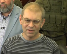 "Бандит" Пашинский выскочил из СИЗО, гремит скандал: "Зима пришла, выпускать надо"