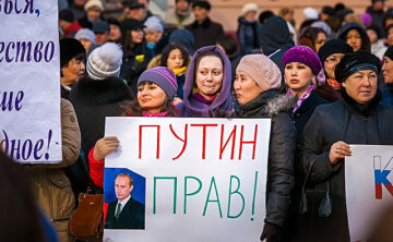 Вибух в Магнітогорську вішають на українців: “хочуть нас знищити “