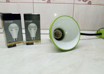 Графік відключення світла на тиждень з 8 по 14 грудня в Полтавській області