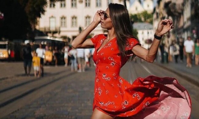 Настоящая чемпионка: фигуристая Бех-Романчук выставила напоказ свои "булочки" и похвасталась результатом