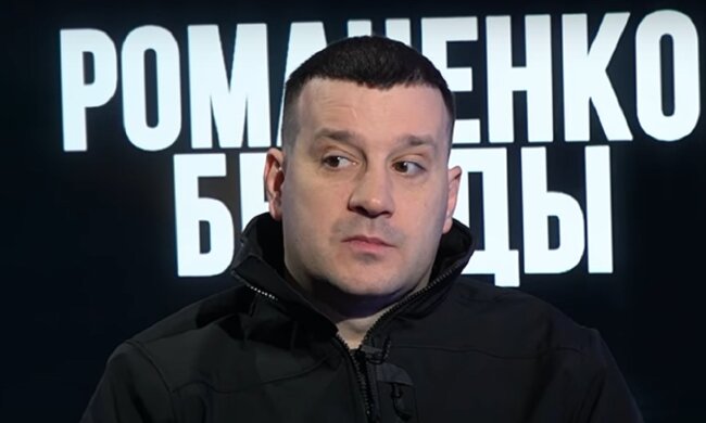 Я не бачу жодної причини, через яку повномасштабна війна може бути вигідна Росії, - Віктор Андрусів
