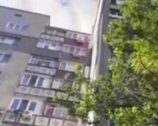 Сусіди почули тріск скла і гілок: тіло знайшли під вікнами багатоповерхівки в Одесі, фото