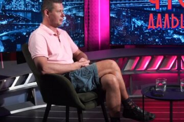 На українську владу тиснутимуть з двох сторін, - Чаплига