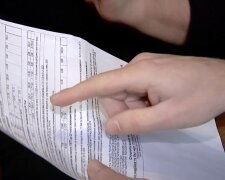 Підвищення тарифів на комунальні послуги у Харкові