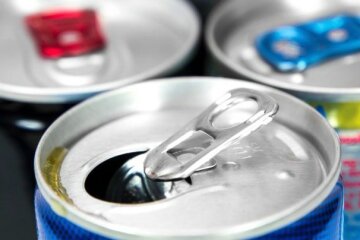 энергетики