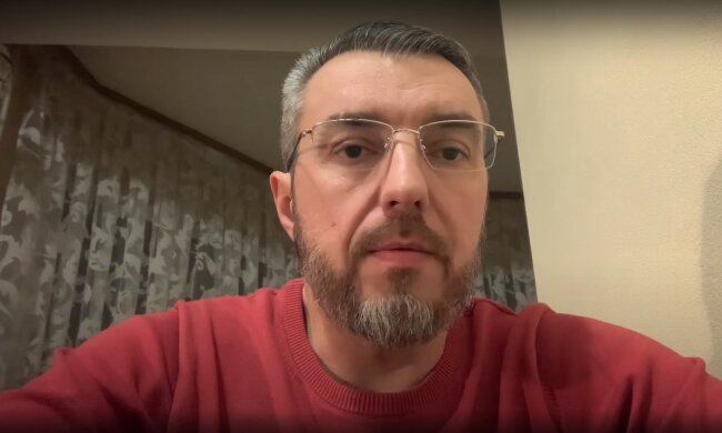 Військовий Святослав Дубина розповів, яку державу мають побудувати українці