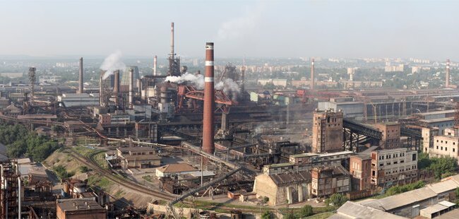Політтехнолог: «Націоналізація» і пошук нових ринків збуту – різні речі