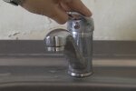 Повышение тарифов на воду в Днепропетровской области