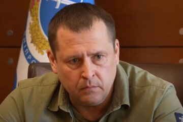 Борис Филатов