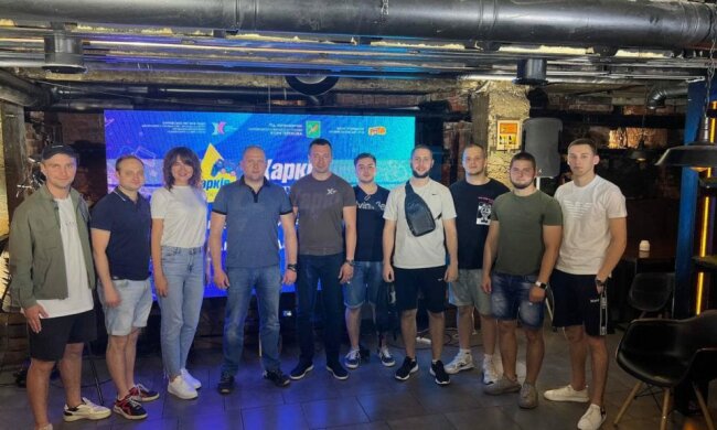 Александр Власенко, бывший охранник Геннадия Кернеса