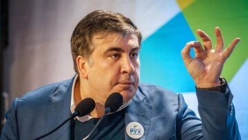 Саакшвили лучше без кресла, чем с такими результатами — политолог