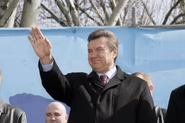 Бойовик Захарченко зробив несподіване зізнання про Януковича