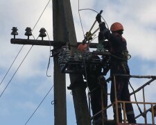 Графики отключения света в Кировоградской области на неделю с 25 по 31 мая