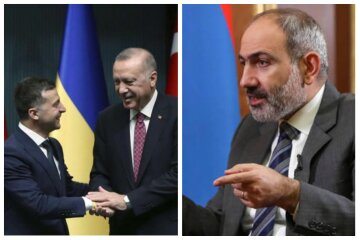 Армения решилась на месть Украине после встречи Зеленского с Эрдоганом: "Вы вооружаете Турцию"
