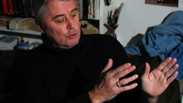 Подерв'янський жахнувся боягузтва Путіна: "навіть Гітлер..."