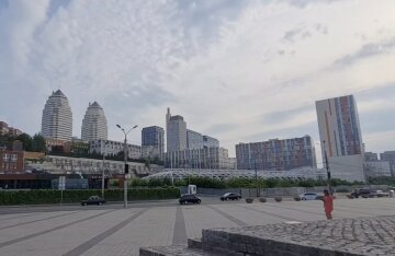 Прогноз погоди у Дніпрі на 18 грудня