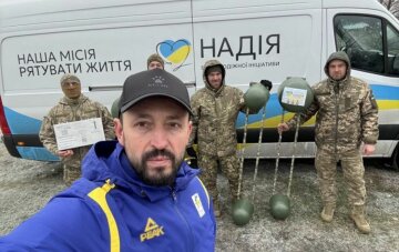 Валерий Дубиль